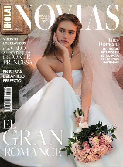 NOVIAS